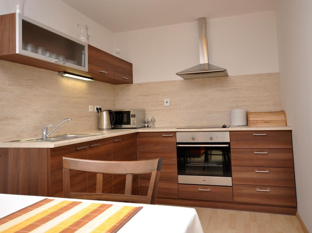 Unipharma Apartments Доновали Стая снимка