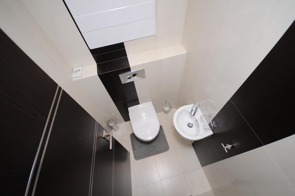 Unipharma Apartments Доновали Стая снимка