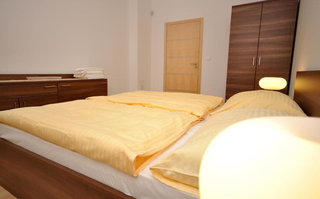 Unipharma Apartments Доновали Стая снимка