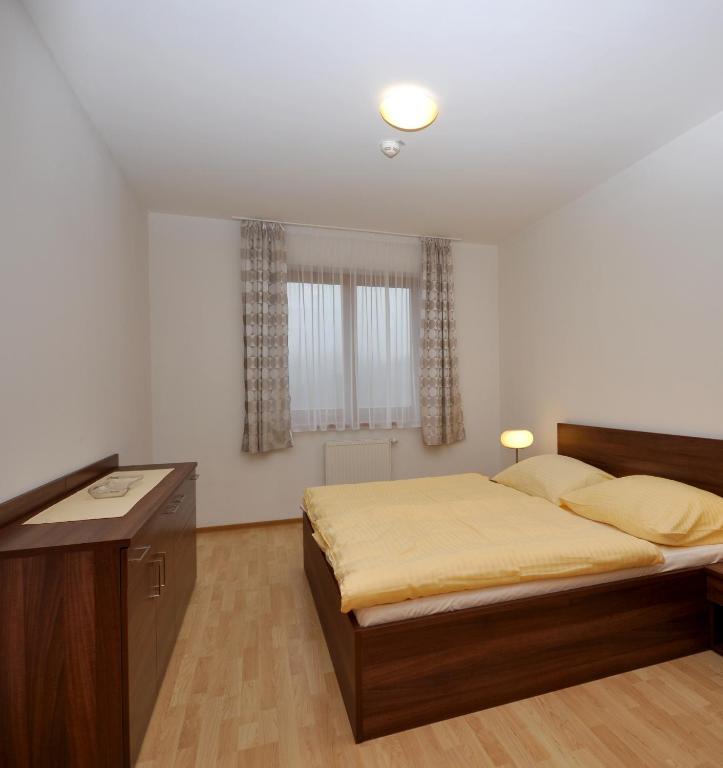 Unipharma Apartments Доновали Стая снимка
