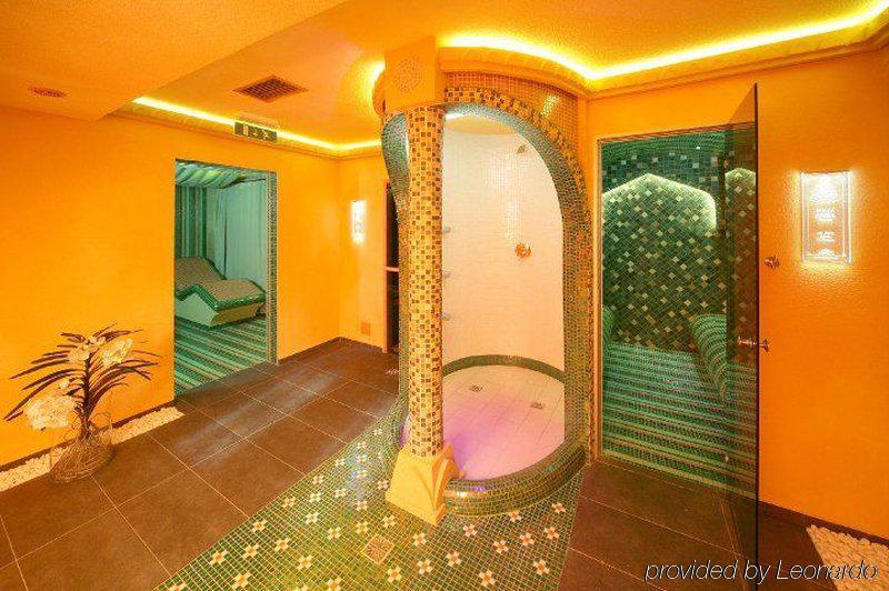 Unipharma Apartments Доновали Екстериор снимка